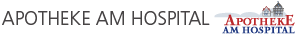 Bensheim_Apotheke am Hospital (101844) Second Logo